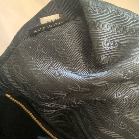 PRADA Saffiano leather tote bag - Picture 4 of 16